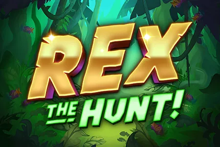 Rex the Hunt!
